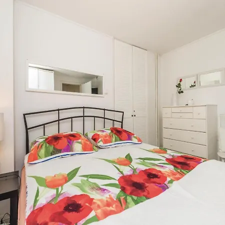 Three-bedroom In