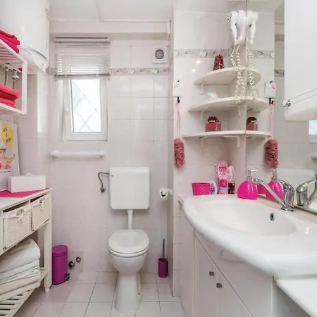 Three-bedroom In Opatija