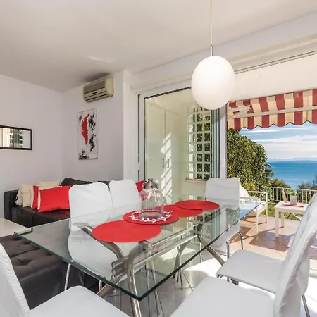 Three-bedroom In