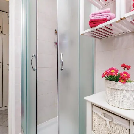 Three-bedroom In *