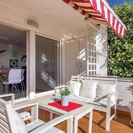 Apartment Three-bedroom In Opatija