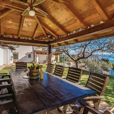 Three-bedroom In *