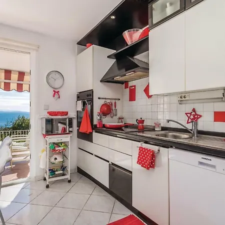 Three-bedroom In *