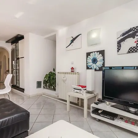 Three-bedroom In * Opatija
