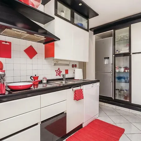 Three-bedroom In